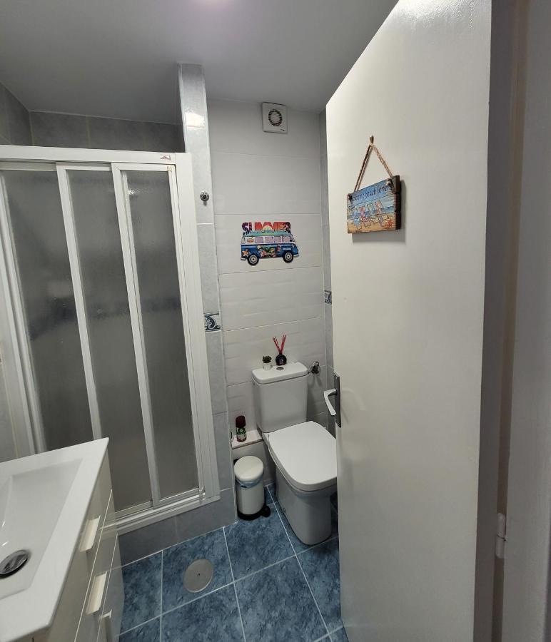Attico Acuario, 2 Bathrooms Top Floor Appartment With Sea And Mountain Views Benalmadena Exterior photo