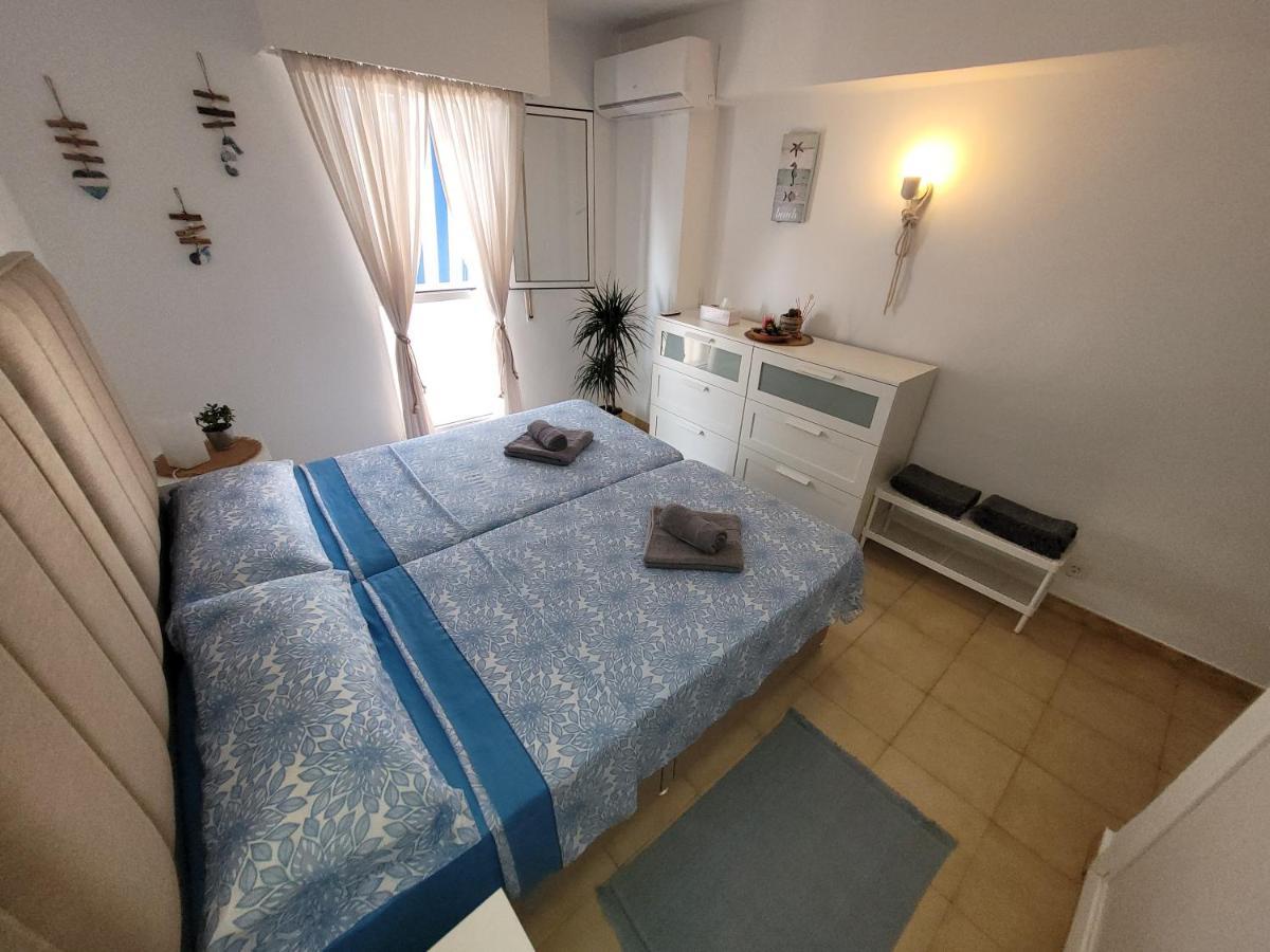 Attico Acuario, 2 Bathrooms Top Floor Appartment With Sea And Mountain Views Benalmadena Exterior photo
