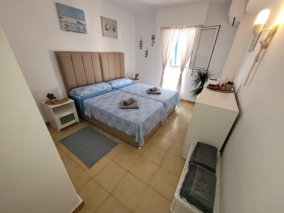 Attico Acuario, 2 Bathrooms Top Floor Appartment With Sea And Mountain Views Benalmadena Exterior photo