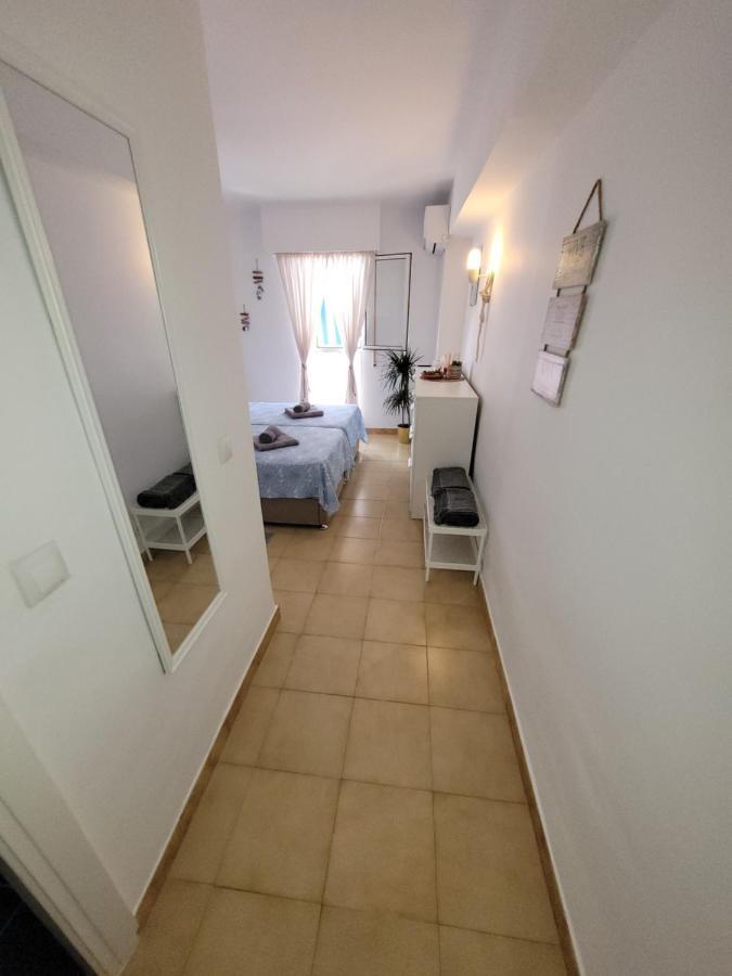 Attico Acuario, 2 Bathrooms Top Floor Appartment With Sea And Mountain Views Benalmadena Exterior photo